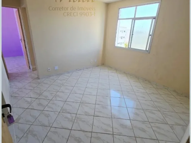 Imagem: Apartamento com 2 Quartos Proximo a Praia