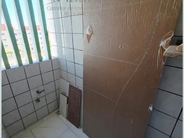 Imagem 10: Apartamento com 2 Quartos Proximo a Praia em Castelandia - Jacaraipe Serra Es