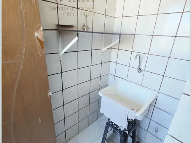 Imagem 11: Apartamento com 2 Quartos Proximo a Praia em Castelandia - Jacaraipe Serra Es