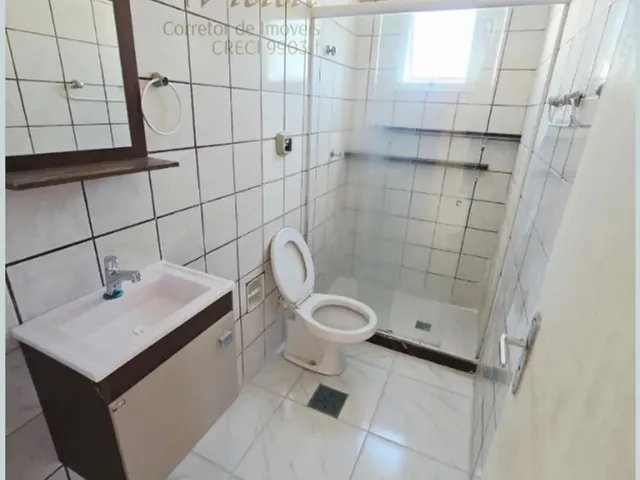 Imagem 3: Apartamento com 2 Quartos Proximo a Praia em Castelandia - Jacaraipe Serra Es