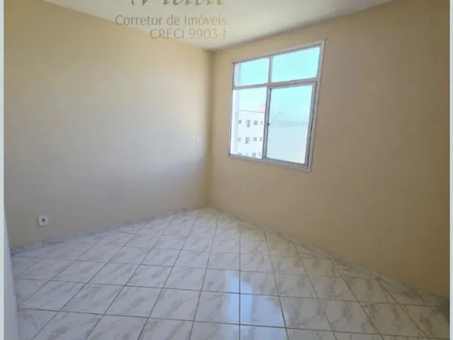 Imagem 2: Apartamento com 2 Quartos Proximo a Praia em Castelandia - Jacaraipe Serra Es