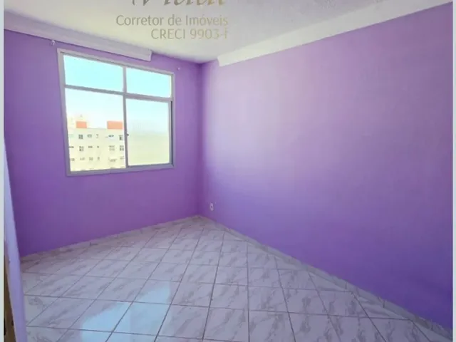 Imagem 5: Apartamento com 2 Quartos Proximo a Praia em Castelandia - Jacaraipe Serra Es
