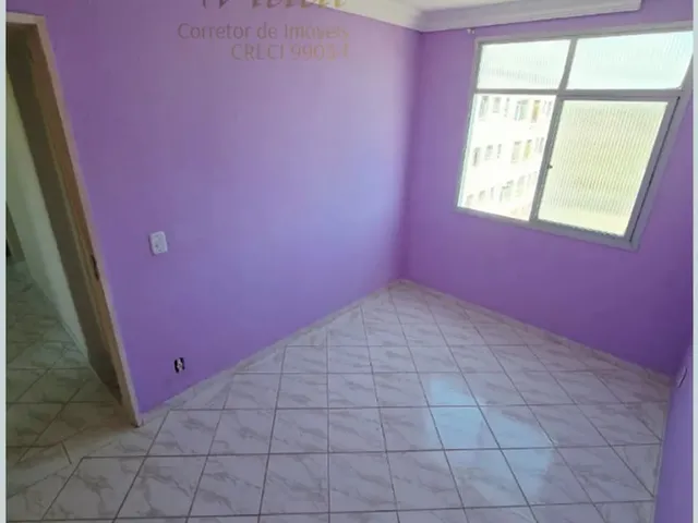 Imagem 4: Apartamento com 2 Quartos Proximo a Praia em Castelandia - Jacaraipe Serra Es