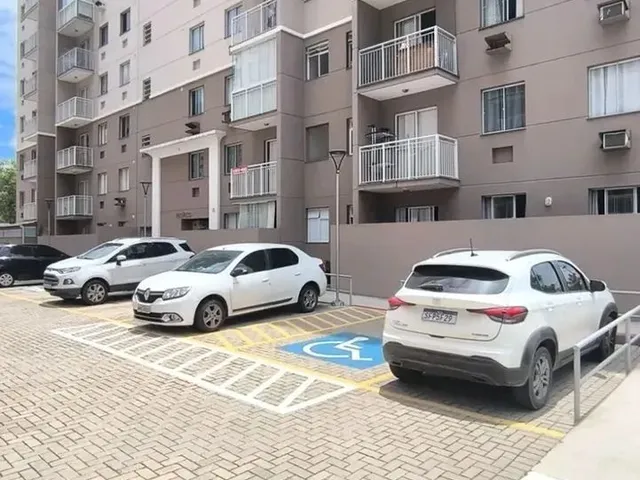 Imagem: Vendo Apartamento Cond Via Mar (Rl