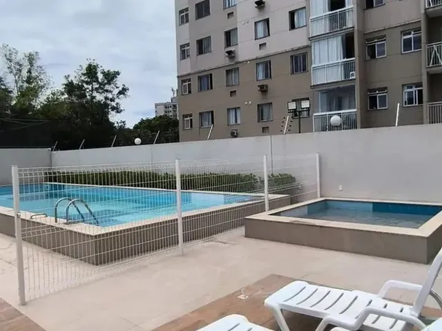 Imagem 13: Vendo Apartamento Cond Via Mar (Rl