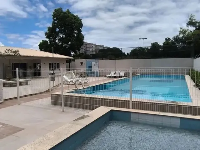 Imagem 9: Vendo Apartamento Cond Via Mar (Rl