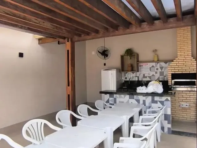 Imagem 11: Vendo Apartamento Cond Via Mar (Rl