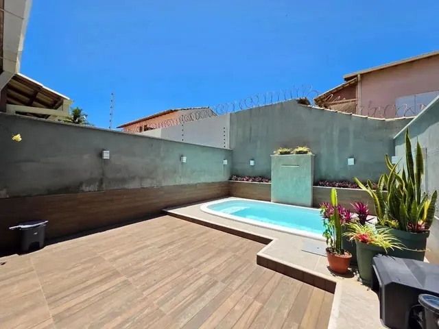 Imagem 10: Casa de 3 Quartos com Suíte em Jacaraípe