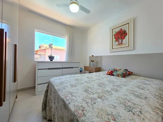 Imagem 4: Casa de 3 Quartos com Suíte em Jacaraípe