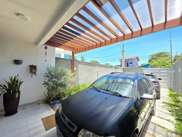 Imagem 5: Casa de 3 Quartos com Suíte em Jacaraípe