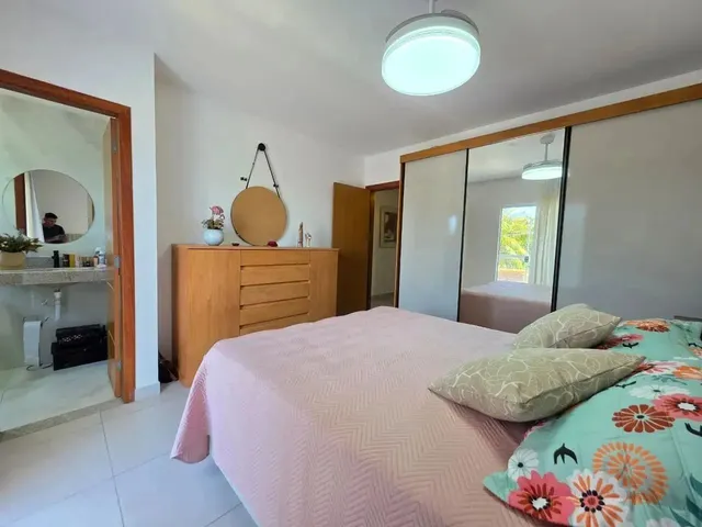 Imagem 8: Casa de 3 Quartos com Suíte em Jacaraípe