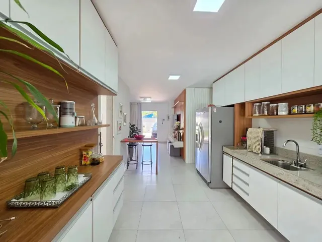 Imagem 16: Casa de 3 Quartos com Suíte em Jacaraípe