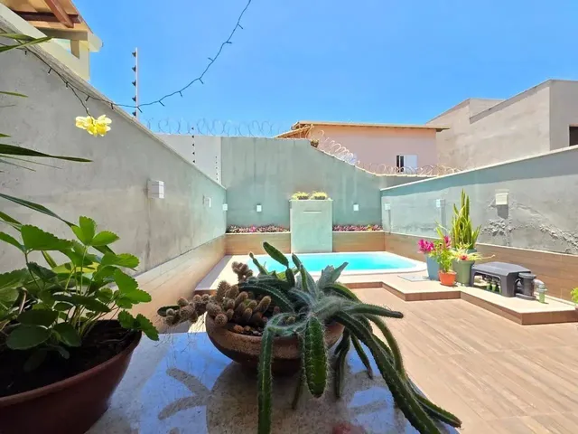 Imagem 13: Casa de 3 Quartos com Suíte em Jacaraípe
