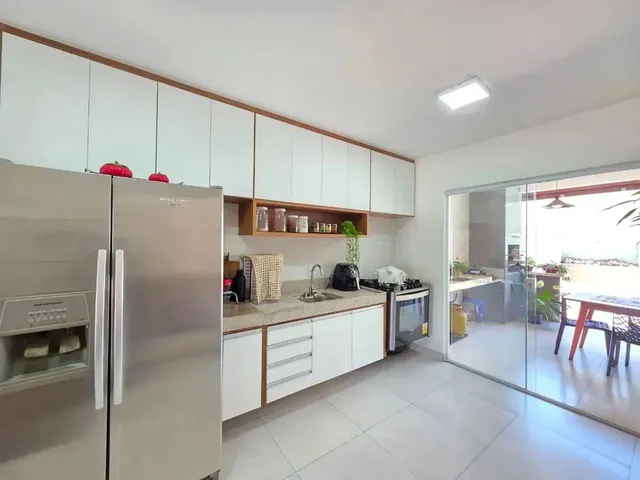 Imagem 3: Casa de 3 Quartos com Suíte em Jacaraípe