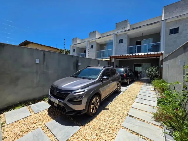 Imagem 7: Casa de 3 Quartos com Suíte em Jacaraípe