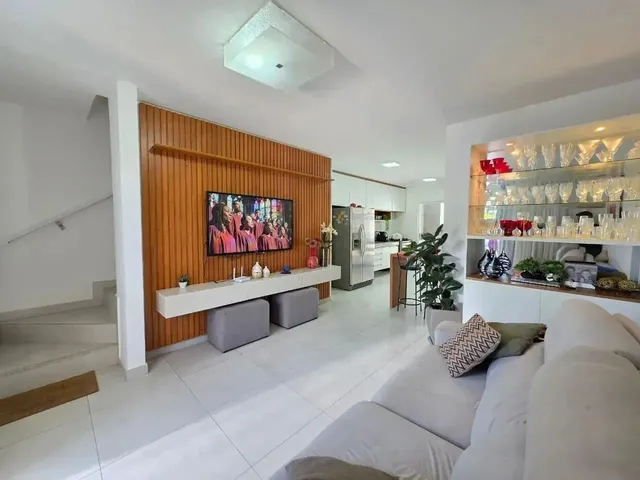 Imagem 6: Casa de 3 Quartos com Suíte em Jacaraípe