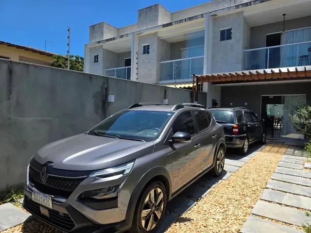 Imagem 14: Casa de 3 Quartos com Suíte em Jacaraípe