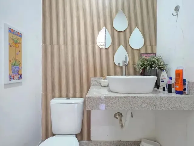 Imagem 12: Casa de 3 Quartos com Suíte em Jacaraípe
