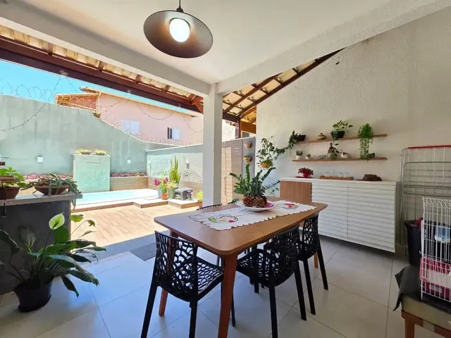 Imagem 15: Casa de 3 Quartos com Suíte em Jacaraípe
