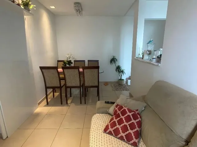Imagem: Wcm - Apartamento 3 Quartos com Suíte Spazio