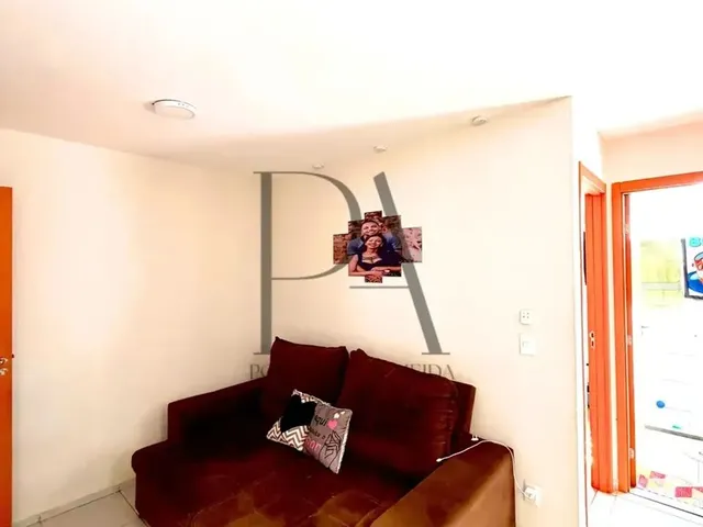 Imagem 10: Apartamento 2 Quartos C/ Lazer e 2 Vagas de Garagem À Venda em Tucum - Cariacica/Es