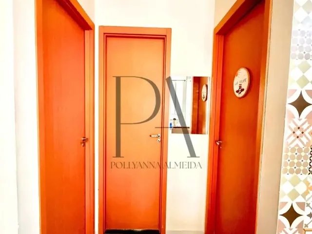 Imagem 8: Apartamento 2 Quartos C/ Lazer e 2 Vagas de Garagem À Venda em Tucum - Cariacica/Es