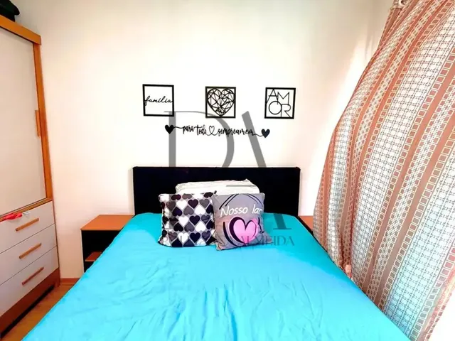 Imagem 6: Apartamento 2 Quartos C/ Lazer e 2 Vagas de Garagem À Venda em Tucum - Cariacica/Es