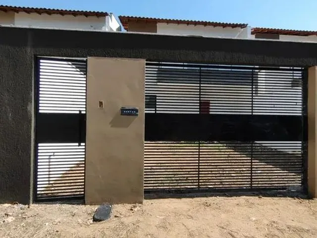 Imagem: Wg - Casa Duplex 3 Quartos com Suite em