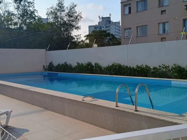 Imagem: Apartamento 02 Quartos Morada de Laranjeiras