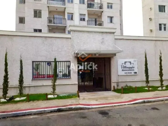 Imagem: Apartamento Á Venda-3 Quartos- Suíte-San