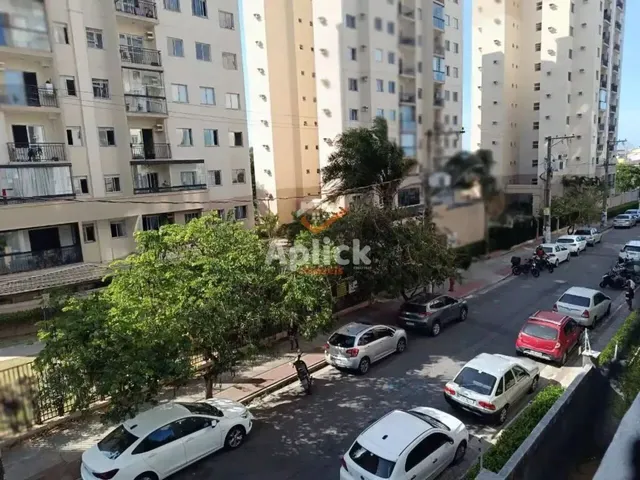 Imagem 9: Apartamento Á Venda-3 Quartos- Suíte-San Remo-Morada de Laranjeiras
