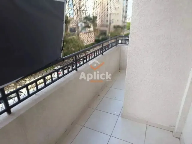 Imagem 13: Apartamento Á Venda-3 Quartos- Suíte-San Remo-Morada de Laranjeiras