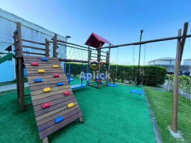 Imagem 4: Apartamento Á Venda-3 Quartos- Suíte-San Remo-Morada de Laranjeiras