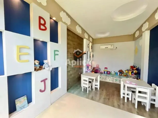 Imagem 7: Apartamento Á Venda-3 Quartos- Suíte-San Remo-Morada de Laranjeiras