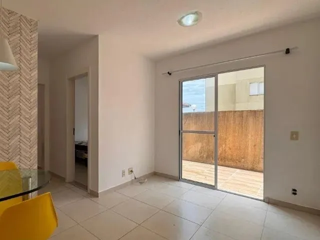 Imagem: Apartamento em Manguinhos com Quintal Privativo