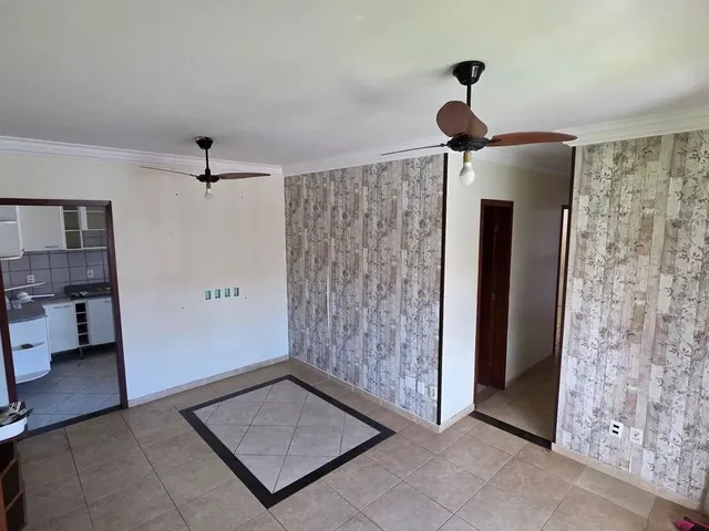 Imagem: Apartamento 3 Quartos com Suíte B de Fátima
