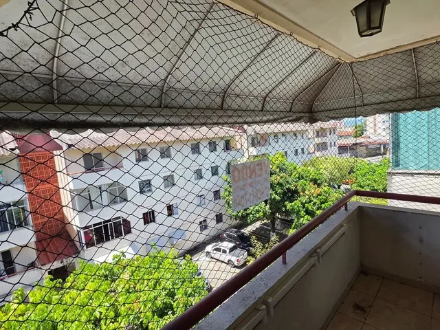 Imagem 12: Apartamento 3 Quartos com Suíte B de Fátima / Jardim Camburi