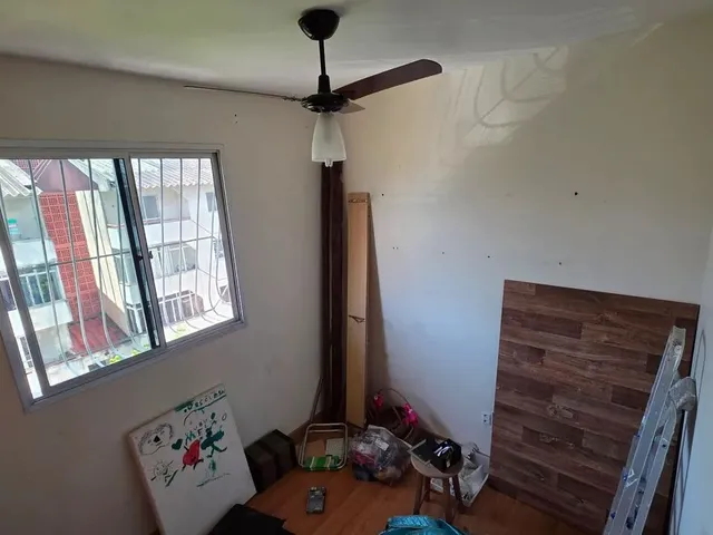 Imagem 2: Apartamento 3 Quartos com Suíte B de Fátima / Jardim Camburi