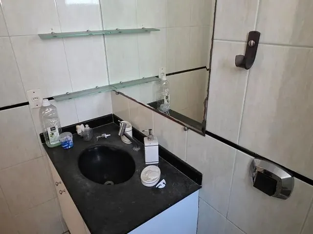 Imagem 9: Apartamento 3 Quartos com Suíte B de Fátima / Jardim Camburi