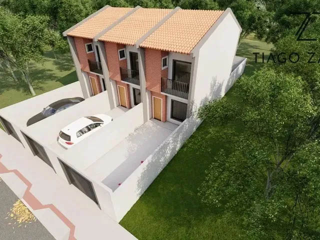 Imagem 5: Casa com 2 Quartos em Enseada Jacaraípe