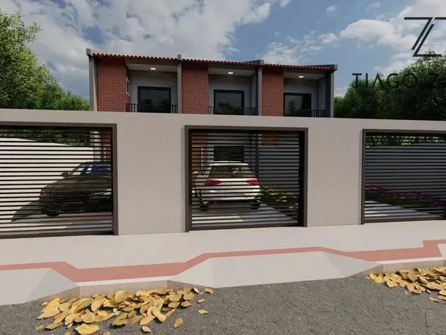 Imagem 6: Casa com 2 Quartos em Enseada Jacaraípe