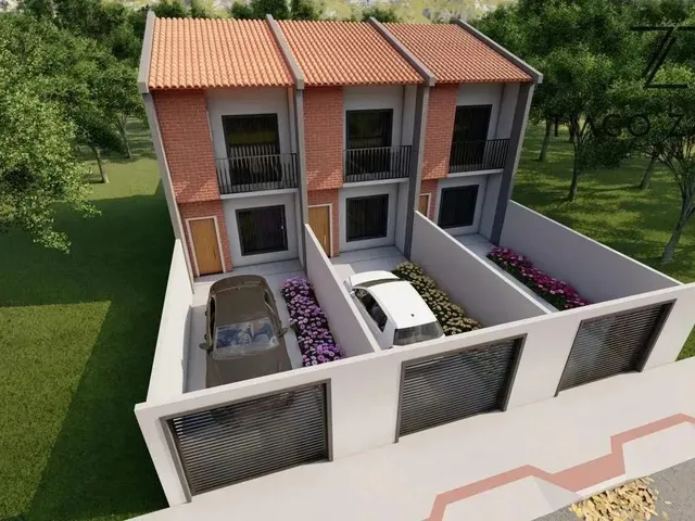 Imagem 7: Casa com 2 Quartos em Enseada Jacaraípe
