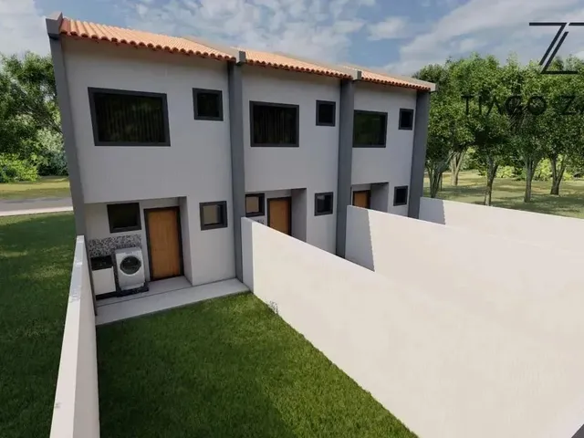 Imagem 3: Casa com 2 Quartos em Enseada Jacaraípe