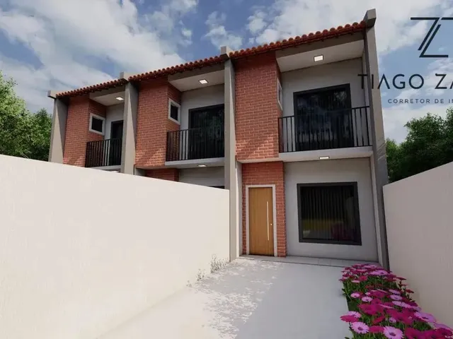 Imagem 4: Casa com 2 Quartos em Enseada Jacaraípe