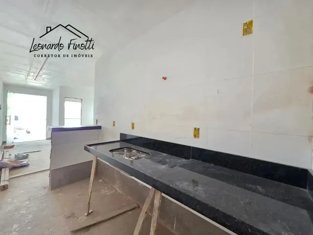 Imagem 7: Casa Térrea À Venda | 2 Quartos | 55 M²