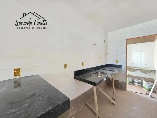 Imagem 6: Casa Térrea À Venda | 2 Quartos | 55 M²
