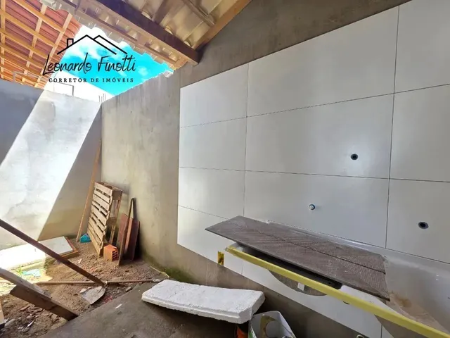 Imagem 3: Casa Térrea À Venda | 2 Quartos | 55 M²