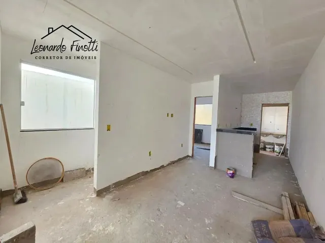 Imagem 11: Casa Térrea À Venda | 2 Quartos | 55 M²