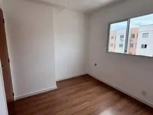 Imagem: Apartamento À Venda, Vista Bicanga, Serra