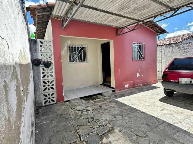 Imagem: Ja Vendo Casa em Serra Centro - Serra Es